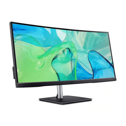 Acer Monitor Gaming 34" Curvo | VERO CB343CURDBEMIIPHCUZX | 130Hz/4ms