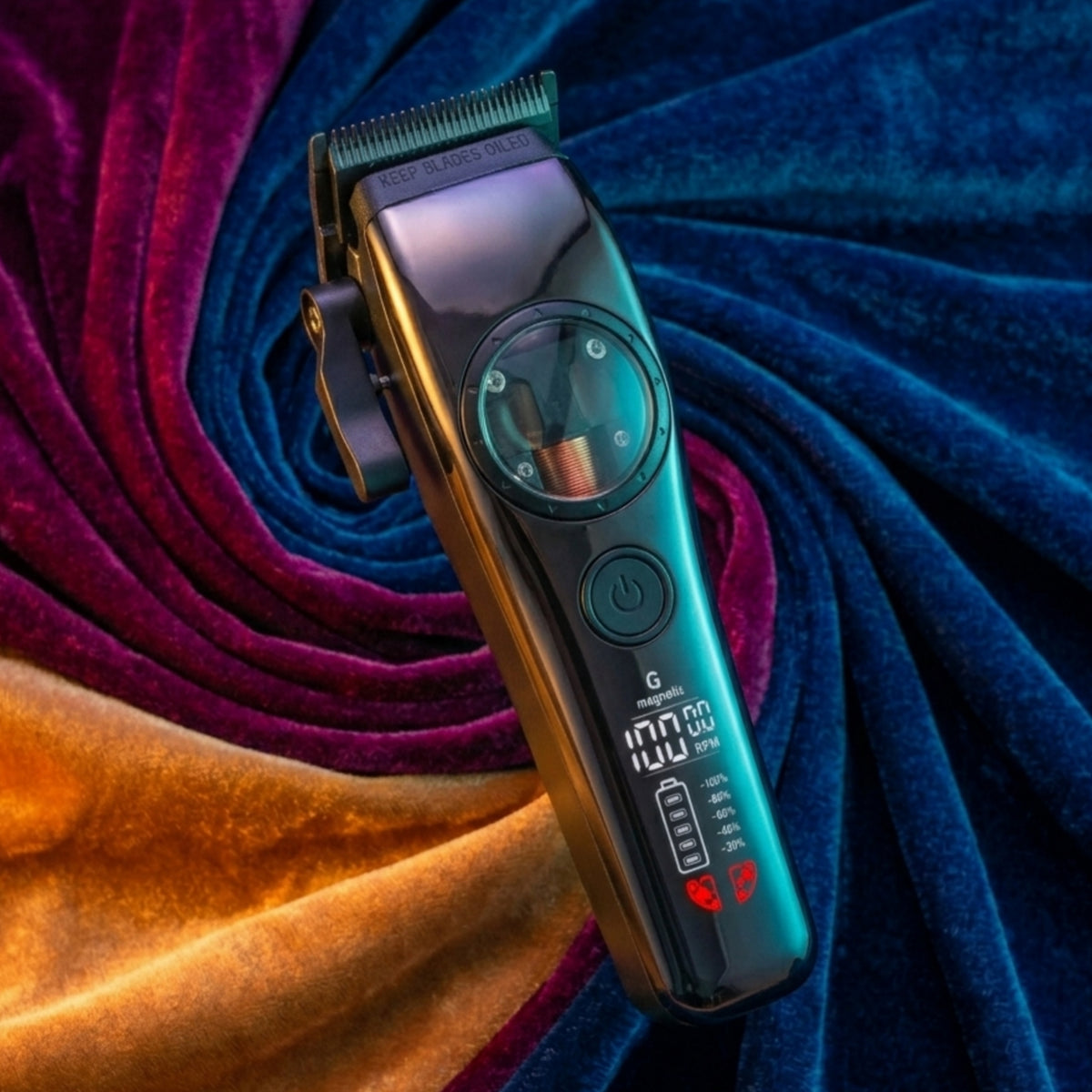 Magnetic Duo Pro®