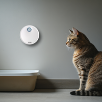 Pet Deodorizer Smart | Purificatore d'aria