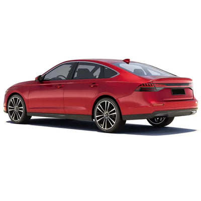 Fanali Posteriore Completo per Honda Accord 11ª (2023-2025) a LED