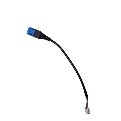 Cablaggio per Recupero USB