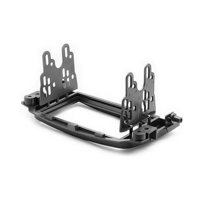 Mascherina 2DIN con Cornice per Smart ForTwo (2010-2017)