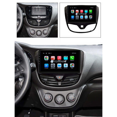 Autoradio per Opel Karl | Opel VinFast 10.1" | 2015-2022 | Android | Bluetooth | CarPlay | Android Auto | 2GB/4GB/8GB Ram