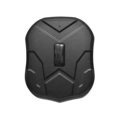 Localizzazione Satellitare - GPS per Auto, Moto, Antifurto, 4G, Batteria 30gg, GPS Tracker, GPS Magnetico