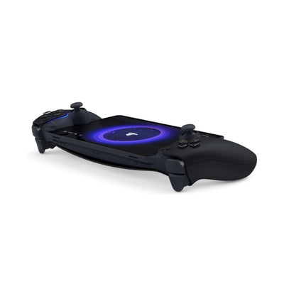 Playstation Portal Remote Player – Midnight Black