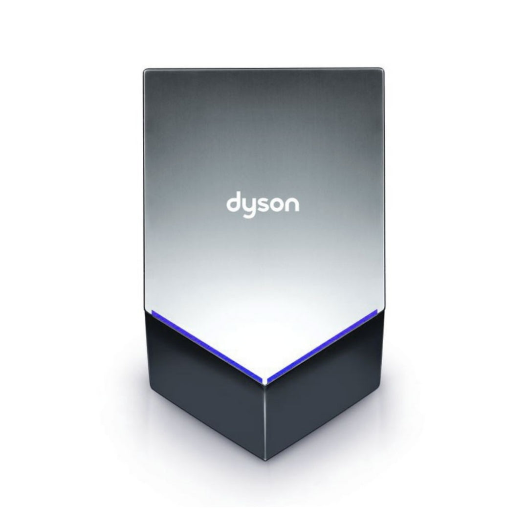 Dyson Asciugamani Airblade V HU02, Nickel
