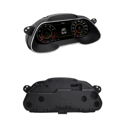 Virtual CockPit 12.3" | Audi A5 8T (2007-2016) | HD Ultra