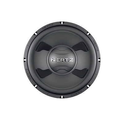 Hertz DS 30.3, Subwoofer, 300mm, 1000w, Linea Dieci
