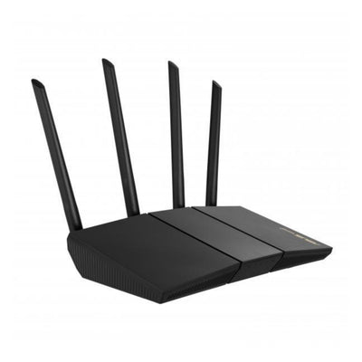 ASUS RT-AX57 | Router Wireless, Gigabit Ethernet Dual-band (2.4 GHz/5 GHz)