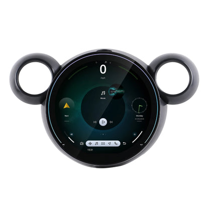 Autoradio per Mini Countryman R60 11.7 | 2010-2016 | Android | Bluetooth | CarPlay | Android Auto | 4/8GB Ram