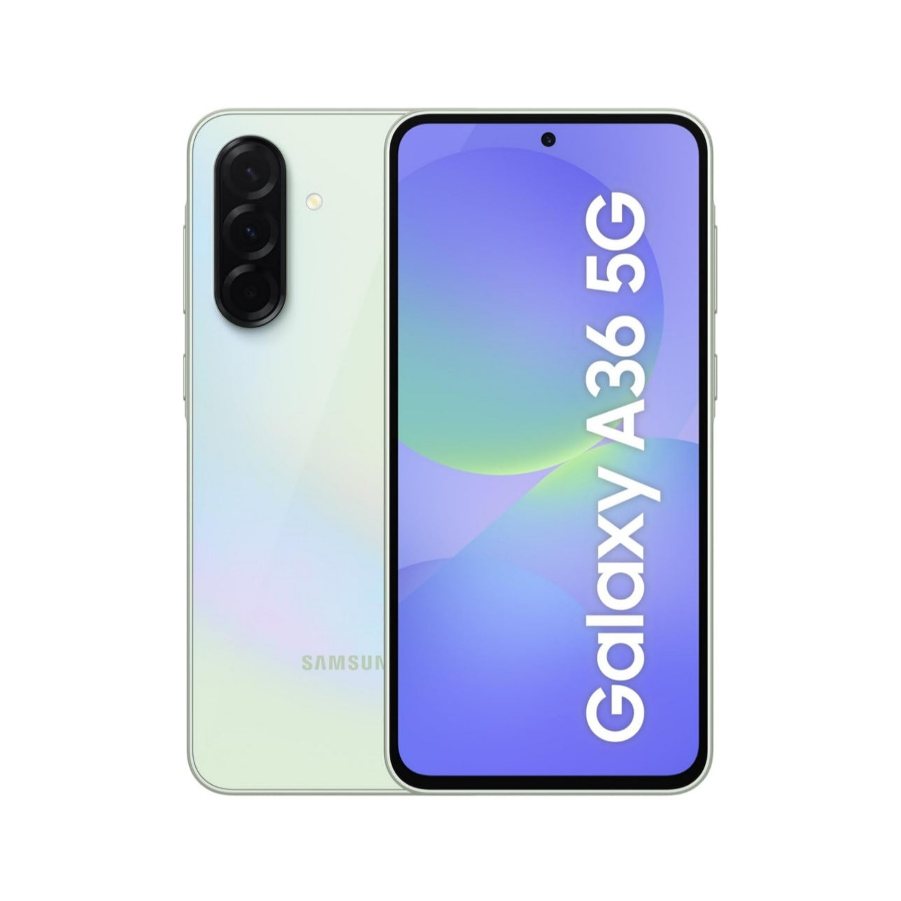 Samsung A36 5G 6.7" | 8/256GB | EU