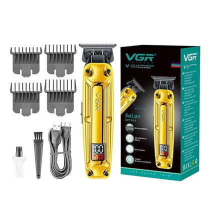 VGR Trimmer, Rifiniture, Accessori V-904