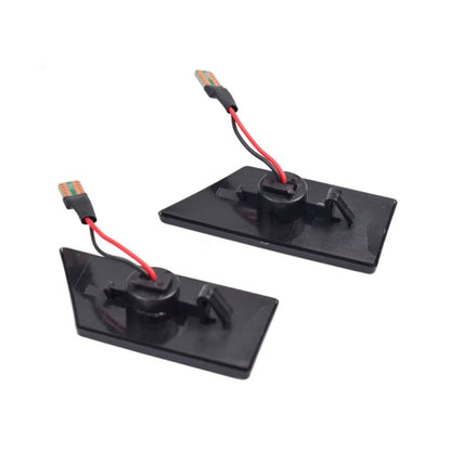 Indicatore Direzione Led per Opel Vectra C, Signum (2002-2008), Plug and Play