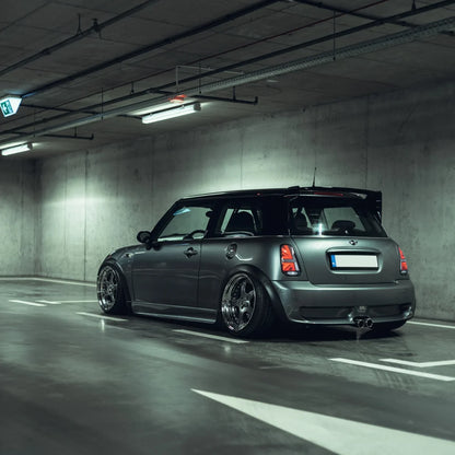 Fanali Posteriore Completo per BMW Mini Cooper R50, R52, R53 (2001-2006) a LED