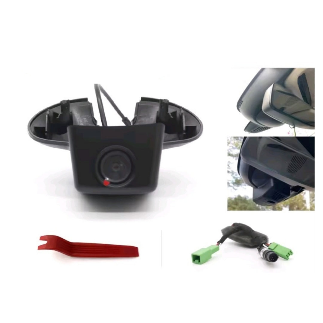 Dashcam per Volvo V40 Deluxe (2014-2019) | Ultra HD 4K | Controllo da APP | 170º
