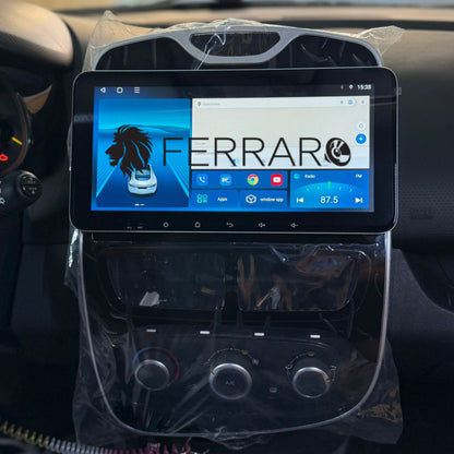 Car Radio for RENAULT CLIO 4 [2012 - 2016] - 2/32GB Ram, Intelligent Car System, 2Din 10.35"Inch, GPS, Navigator, Wifi