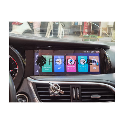 Autoradio per Infiniti Q30, QX30 10.25" | 2015-2019 | Android | Bluetooth | CarPlay | Android Auto | 4/64GB Ram