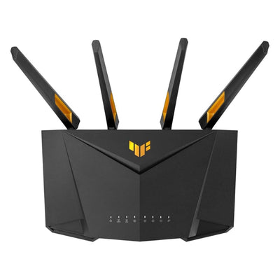 ASUS TUF-AX4200 AiMesh | Router Wireless Gigabit Ethernet Dual-band (2.4 GHz/5 GHz)