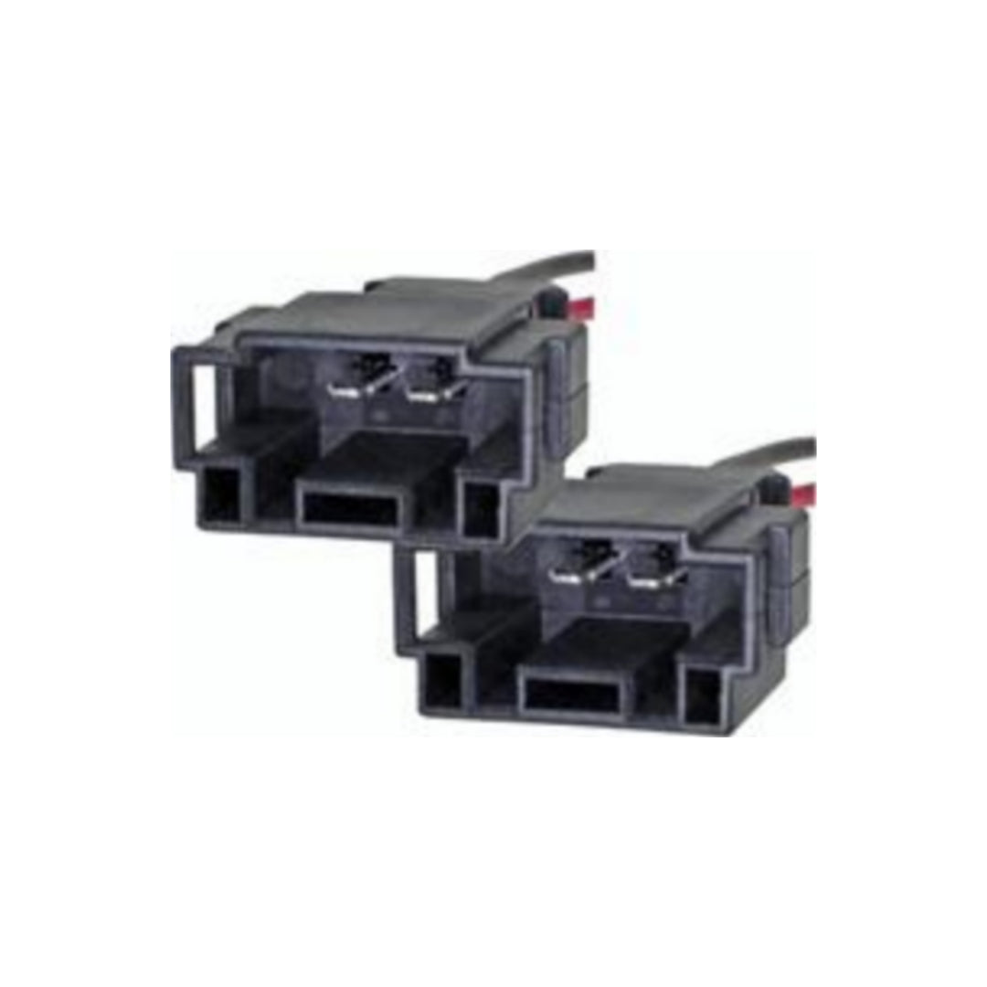 Kit Altoparlanti Hertz UNO K165 2 Vie Da 165mm Con Adattatori Per Mercedes Classe A (W168) Anteriore – Suono Potente Per Il Tuo Vecchio Modello