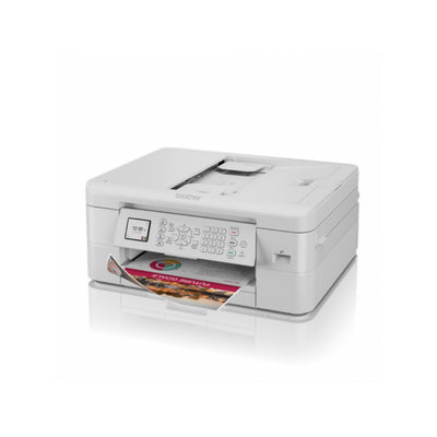 Brother Stampante, MFCJ1010DW