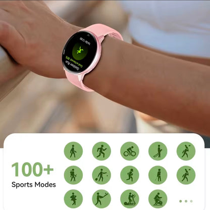 SmartWatch 46mm, BT, Messaggi, Chiamate, Sport