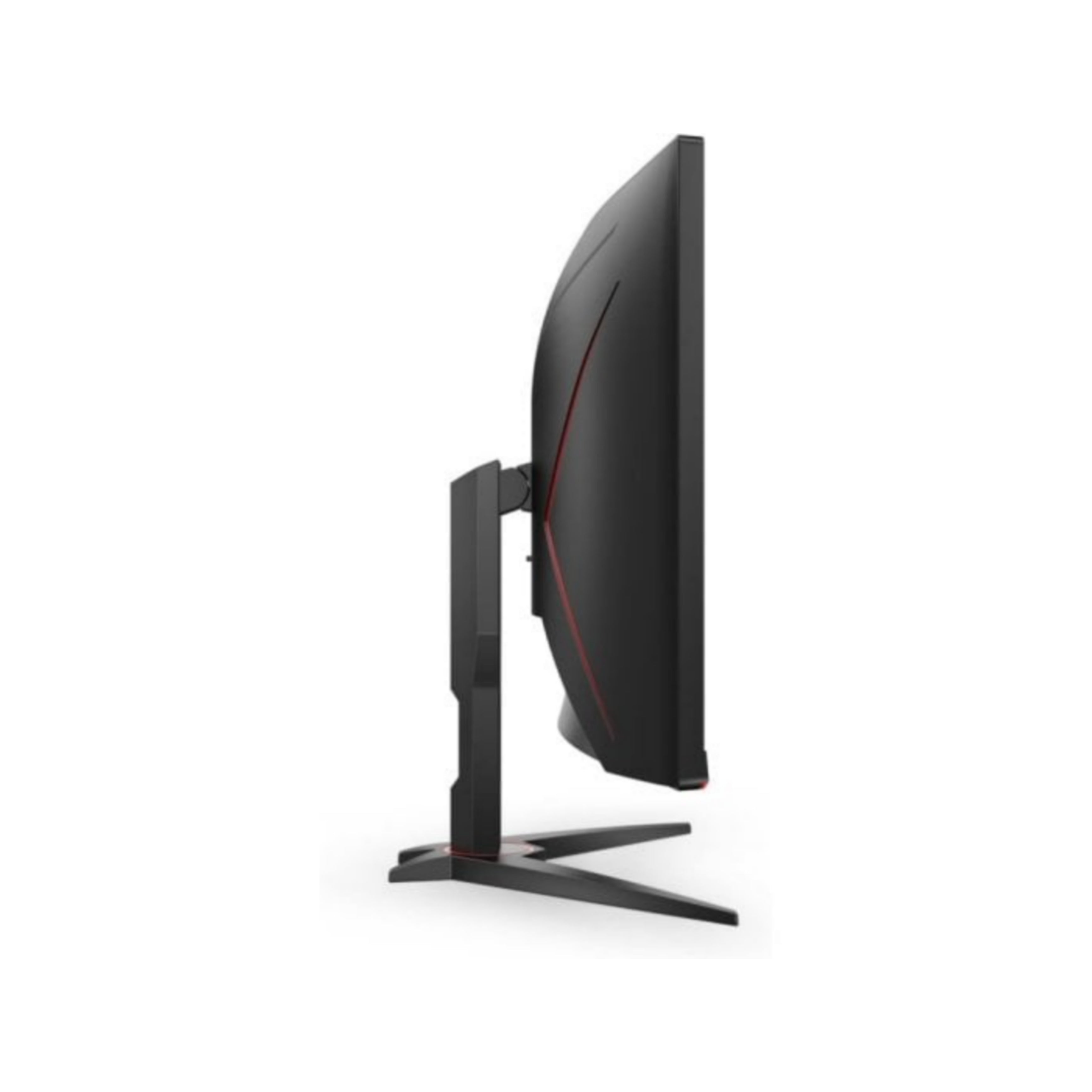 AOC Monitor Gaming 34" | CU34G2XE/BK | VA, 144Hz/1ms