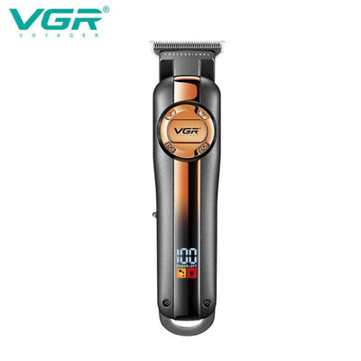 VGR Trimmer, Rifiniture, Accessori V-941