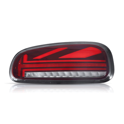 Fanali Posteriore Completo per BMW Mini Clubman F54 (2015-2024) a LED