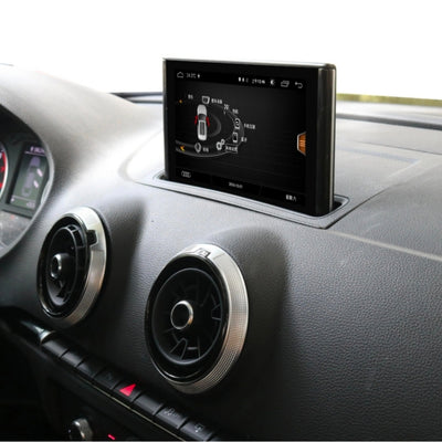 Autoradio per Audi A3 8V 7" | 2012-2020 | Android | Bluetooth | CarPlay | Android Auto | 4/64GB Ram