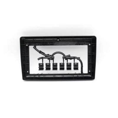 Sbalzo Mascherina Autoradio (Universale) Da 7" Pollici a 9"/10.1"