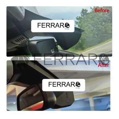Dashcam per Peugeot, Citroen, DS | Ultra HD | Controllo da APP | 170º