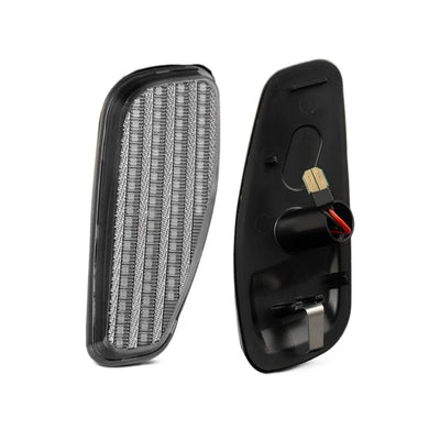 Indicatore Direzione Led per Jeep Renegade, Plug and Play