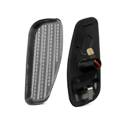 Indicatore Direzione Led per Jeep Renegade, Plug and Play