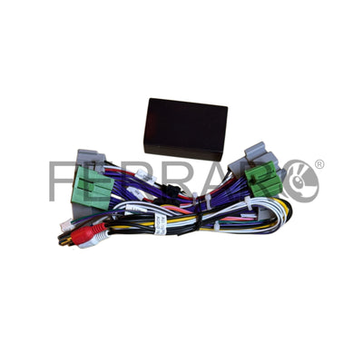Cablaggio per Volvo XC60 (2008-2017), Recupero Comandi al Volante per Autoradio Android