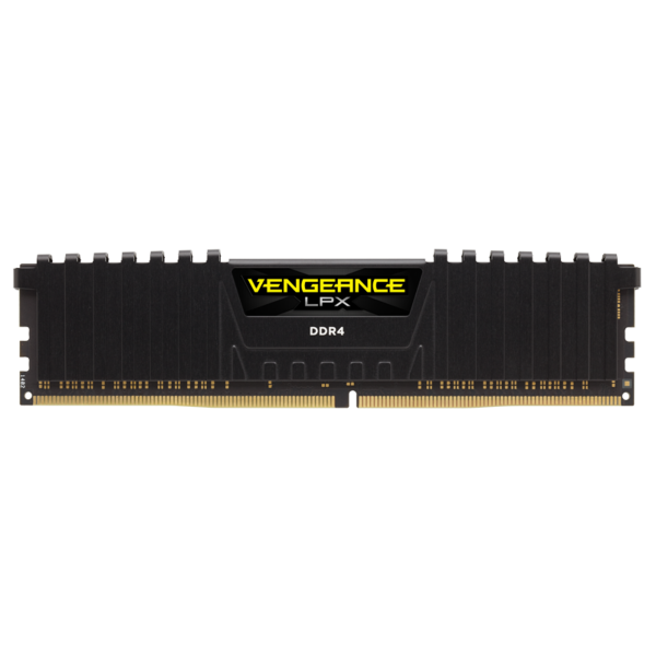 Corsair Vengeance LPX CMK16GX4M2D3600C18 memoria 16 GB DDR4 3600 MHz