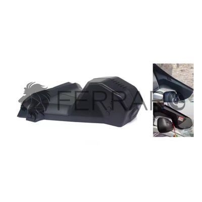 Dashcam per Peugeot, Citroen, DS | Ultra HD | Controllo da APP | 170º