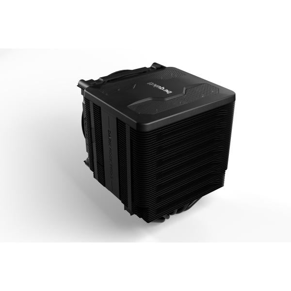 Be Quiet! Dark Rock Pro 5 | Processore Raffreddatore d'aria 120/135 mm Nero