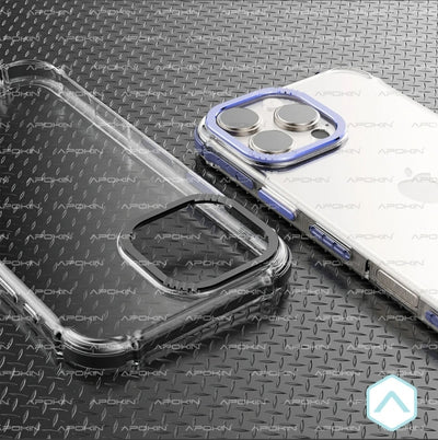 Custodia Apokin Rock iPhone 17 Air