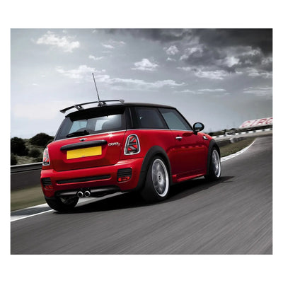 Fanali Posteriore Completo per BMW Mini Cooper S R56, R57, R58, R59 (2007-2014) a LED