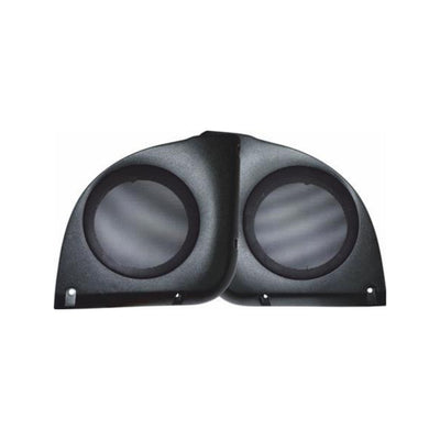 Griglie con Supporto Altoparlante | Fiat Punto 188