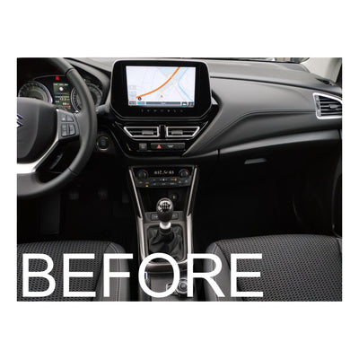 Autoradio per Suzuki S-Cross (2022-2026) 9" Android, Bluetooth, CarPlay, Android Auto, 2GB/4GB/6GB/8GB Ram