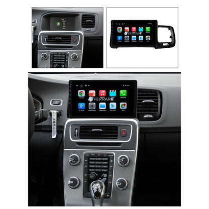 Autoradio per Volvo S60 | V60 9" | 2008-2020 | Android | Bluetooth | CarPlay | Android Auto | 2GB/4GB/6GB/8GB Ram