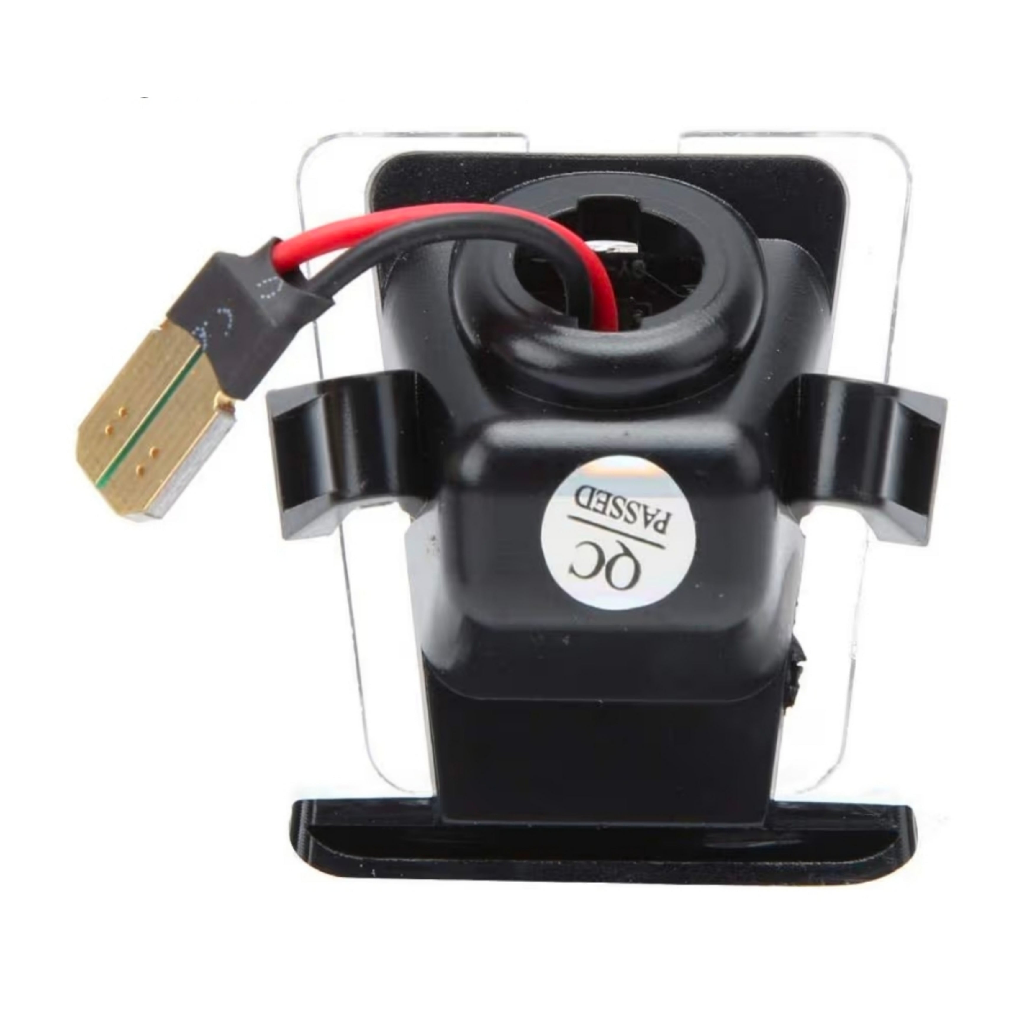 Set Luci Targa a Led per Jeep Wrangler (2007-2020), Plug and Play