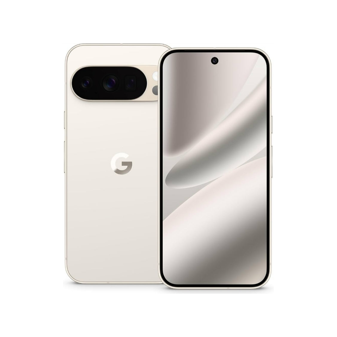 Google Pixel 10 Pro 5G, 6.3", 16/256GB, EU