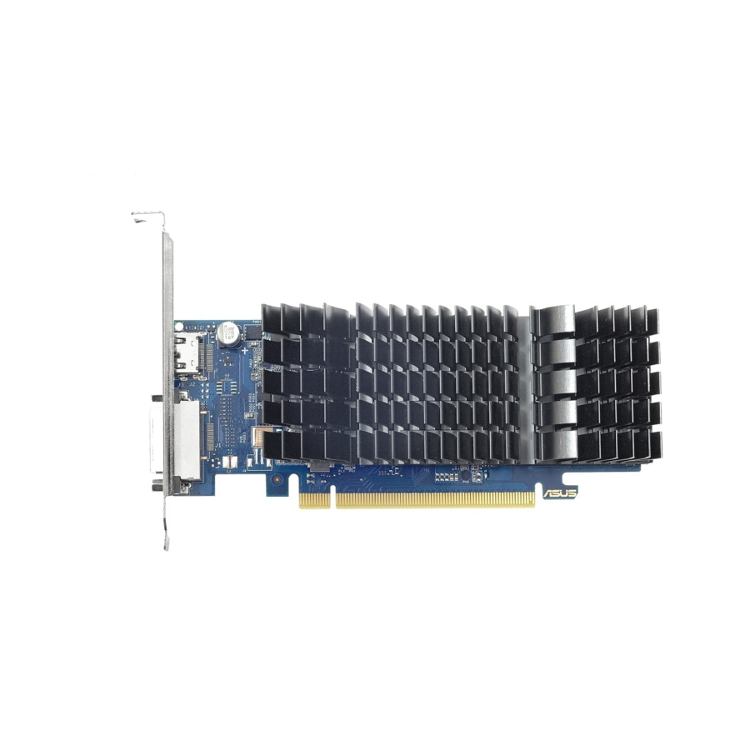 ASUS GT1030-SL-2G-BRK NVIDIA GeForce GT 1030 2 GB GDDR5