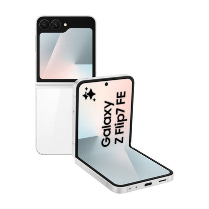 Samsung Z Flip 7 FE, 6.9" 5G | EU