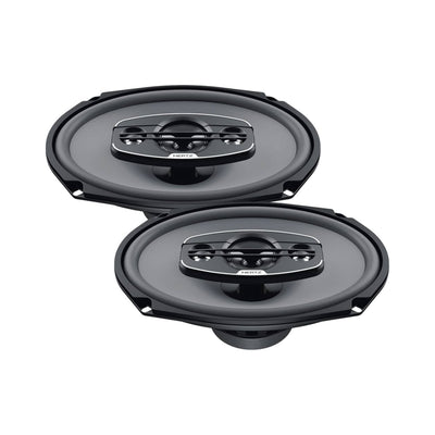 Hertz Kit 4 Casse | DCX 165.3 | X 690 | Ant/Post | Mini Cooper R50, R53