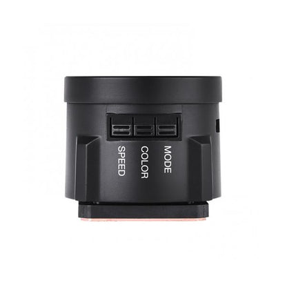Thermaltake Toughliquid 280, ARGB, Processore Nero
