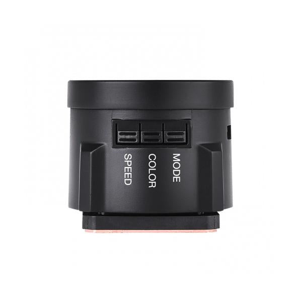 Thermaltake Toughliquid 280, ARGB, Processore Nero
