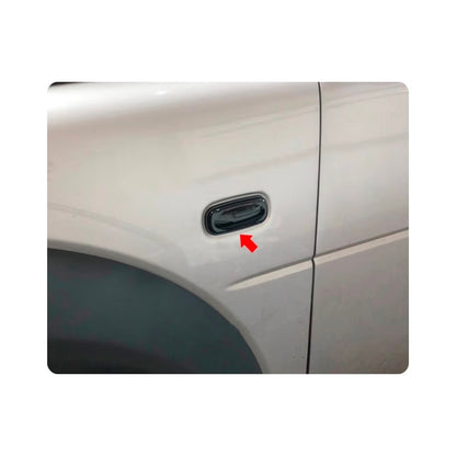 Indicatore Direzione Led per Land Rover Discovery 2, Defender, Freelander I (1997-2005), Plug and Play